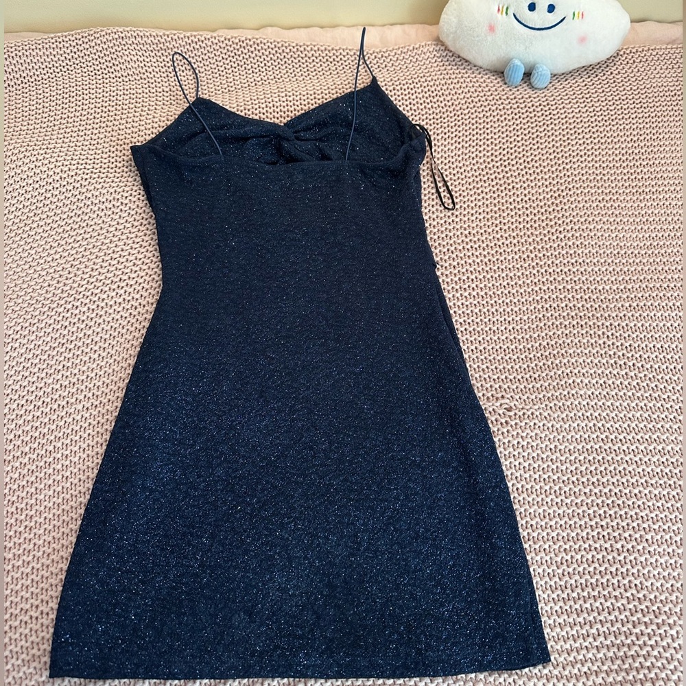 Windsor Hoco Dress
